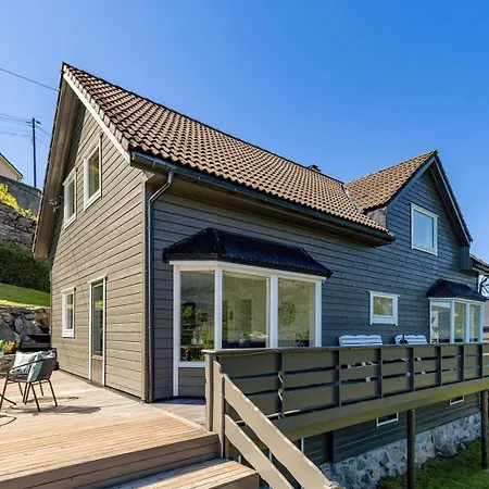 Bluewater - Blavannshytta *