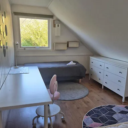 Bluewater - Blavannshytta Будинок відпочинку