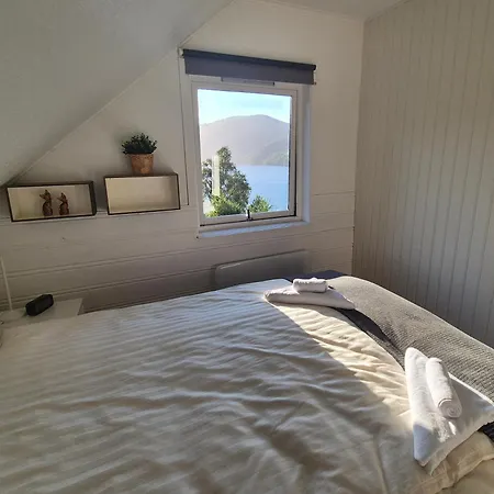 Bluewater - Blavannshytta