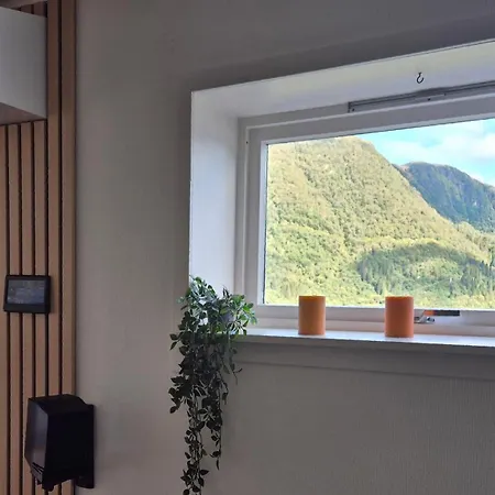 Bluewater - Blavannshytta *