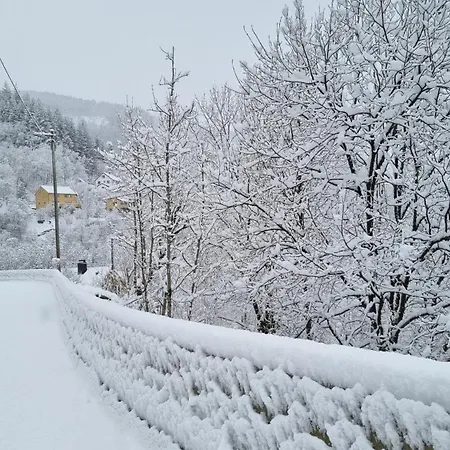 Bluewater - Blavannshytta Будинок відпочинку Берген