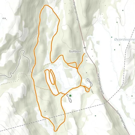 Bluewater - Blavannshytta Будинок відпочинку Берген