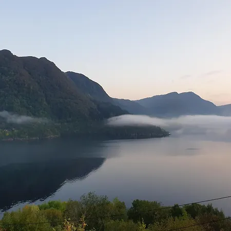 Bluewater - Blavannshytta 別荘