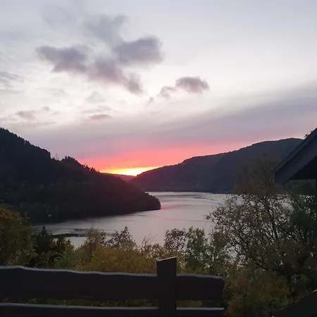 Bluewater - Blavannshytta * Μπέργκεν