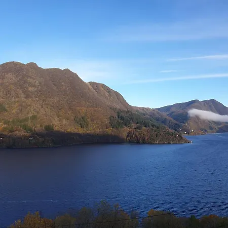 Bluewater - Blavannshytta بيت للعطل