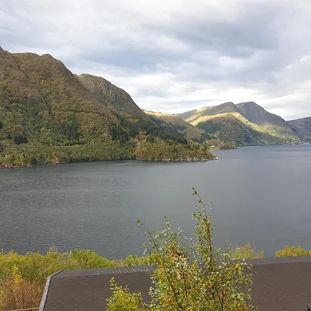 Bluewater - Blavannshytta * Bergen