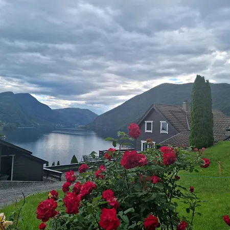 Dom wakacyjny Bluewater - Blavannshytta *