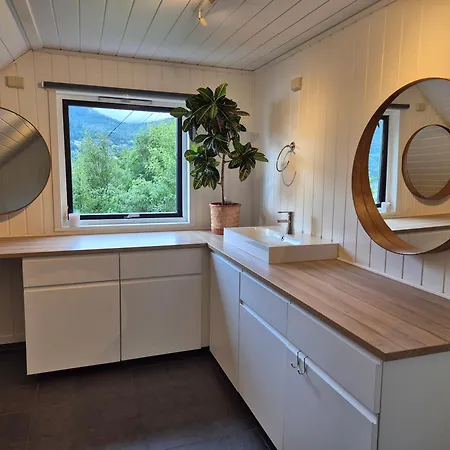 Bluewater - Blavannshytta