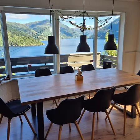 Dom wakacyjny Bluewater - Blavannshytta