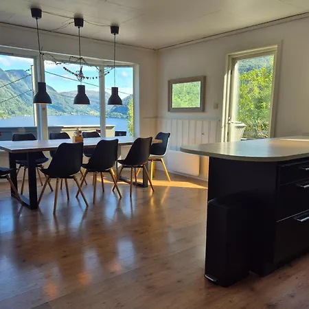 Dom wakacyjny Bluewater - Blavannshytta *