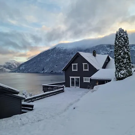 Holiday home Bluewater - Blavannshytta *