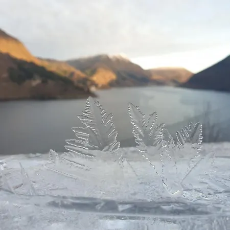 別荘 Bluewater - Blavannshytta *