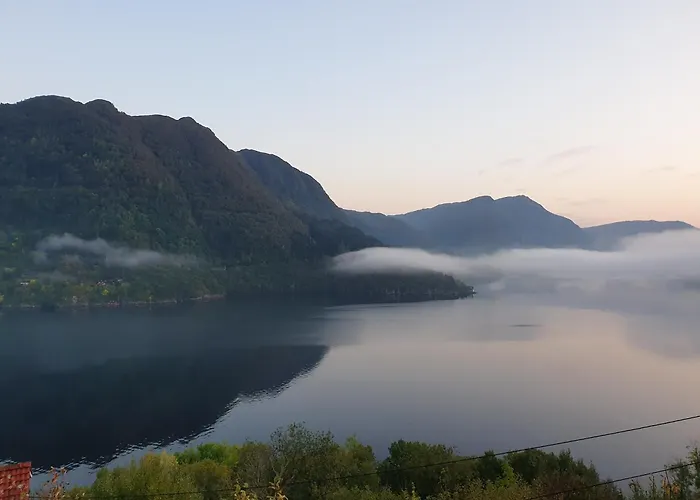 Bluewater - Blavannshytta Nyaraló