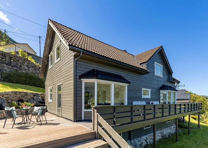 Bluewater - Blavannshytta *