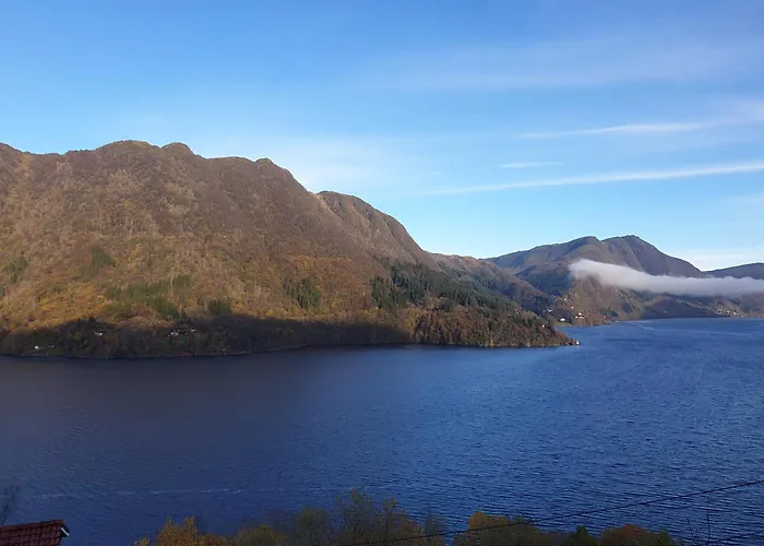 Bluewater - Blavannshytta Holiday home