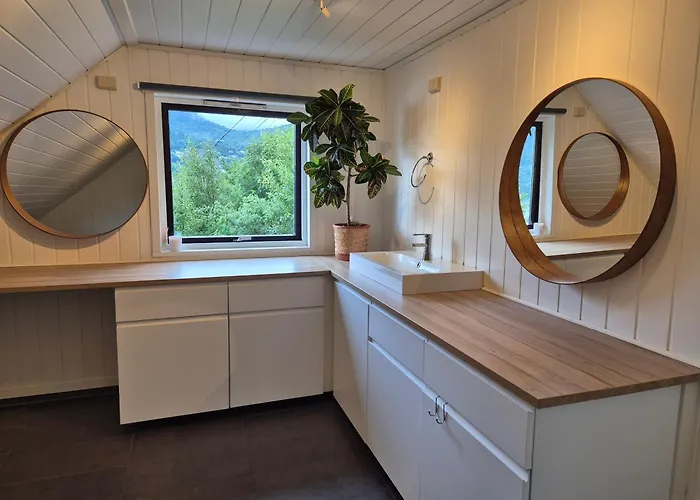 Bluewater - Blavannshytta