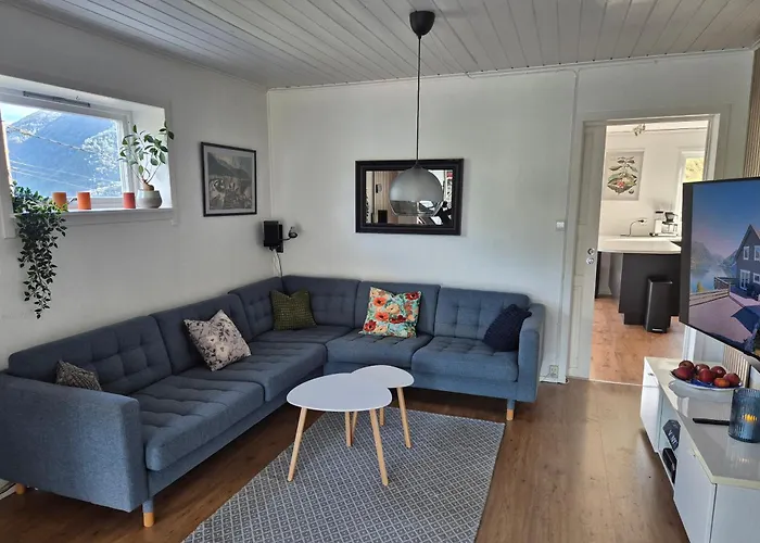 Bluewater - Blavannshytta *