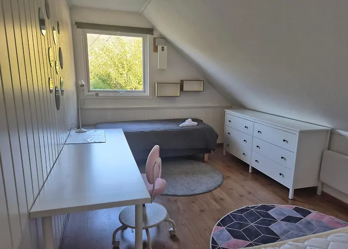 Bluewater - Blavannshytta Holiday home