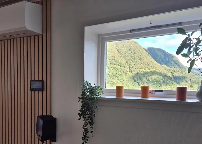 Bluewater - Blavannshytta *