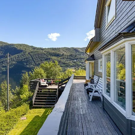 Feriehus Bluewater - Blavannshytta Bergen