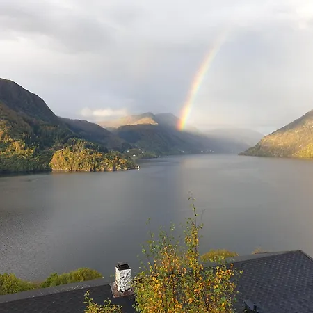 Feriehus Bluewater - Blavannshytta Bergen