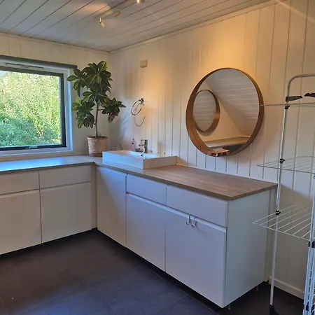 Bluewater - Blavannshytta Feriehus Bergen