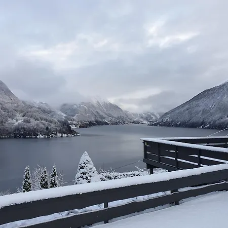 Bluewater - Blavannshytta